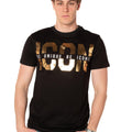 Tshirt Big Logo Uomo 
