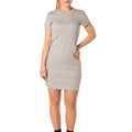Abito Mini Dress Donna 