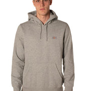Felpa Oakport Uomo DK0A4XCDGRIGIO DICKIES