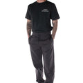 Jogger Interlock Uomo 
