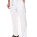 Pantalone Chino Mistolino Uomo 
