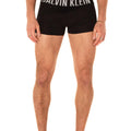 Boxer Logo Uomo 