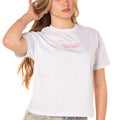 Tshirt Small Tits Donna 