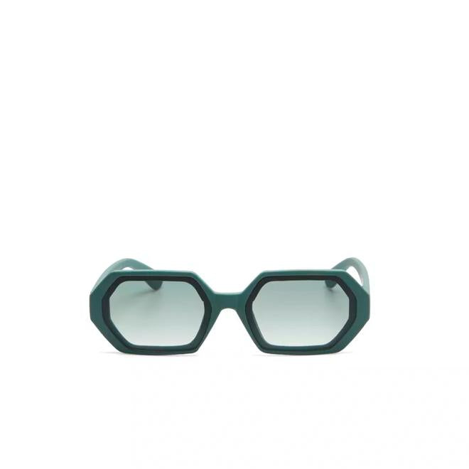 Occhiali da sole Andrea donna green 