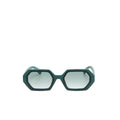 Occhiali da sole Andrea donna green 