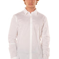 Camicia Basic Uomo 