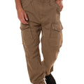 Pantaloni Cargo Roy Uomo 