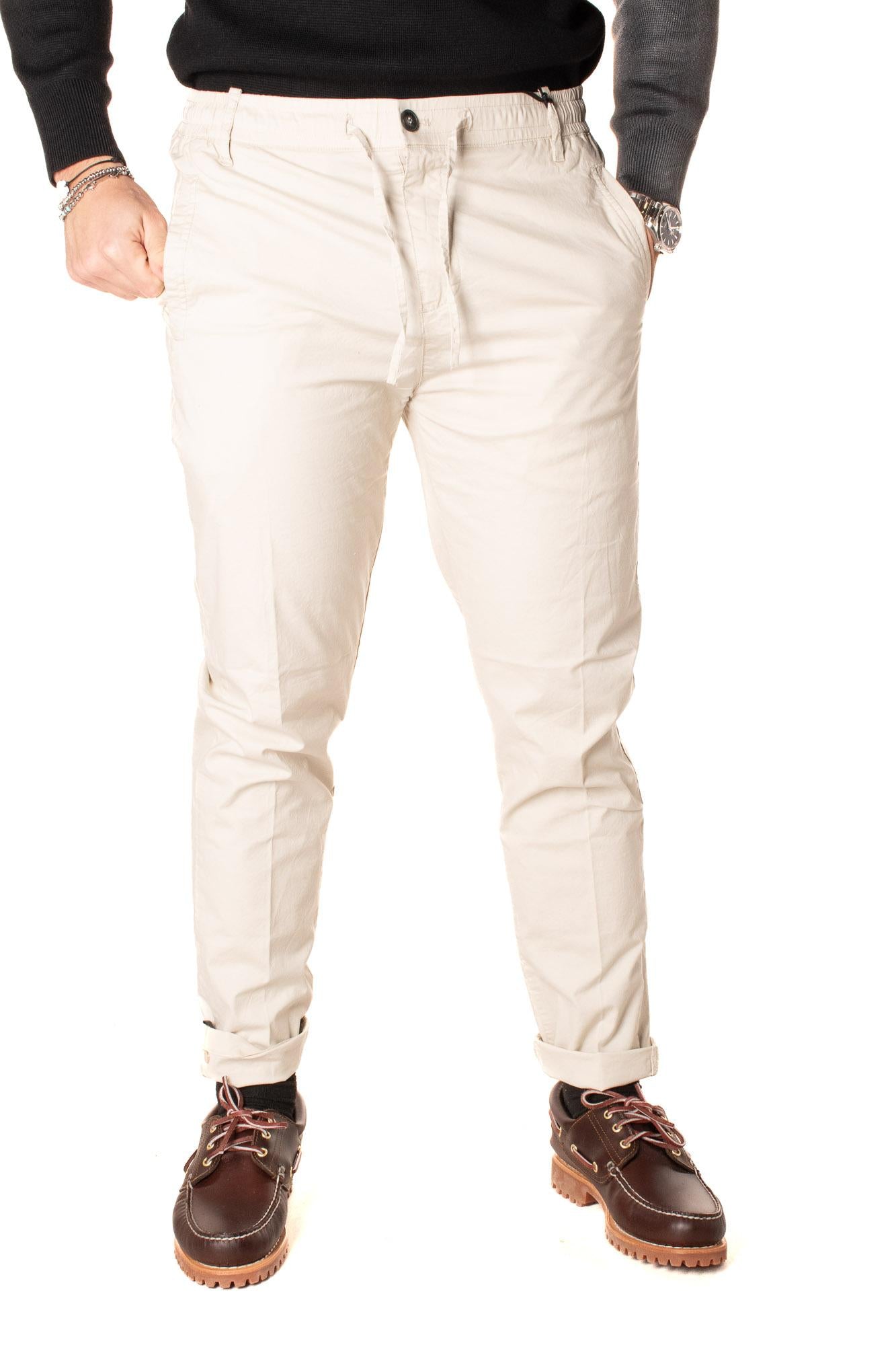 Pantalone Ripstop Uomo 