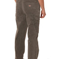Salopette Denim Uomo 