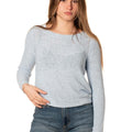 Pullover Geena Donna 