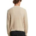 Cardigan Bromley Uomo 
