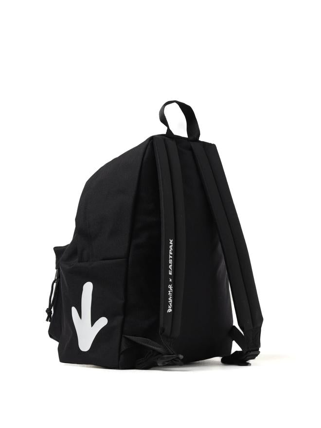 Zaino Disclaimer x Eastpak 24IDE54633NERO DISCLAIMER
