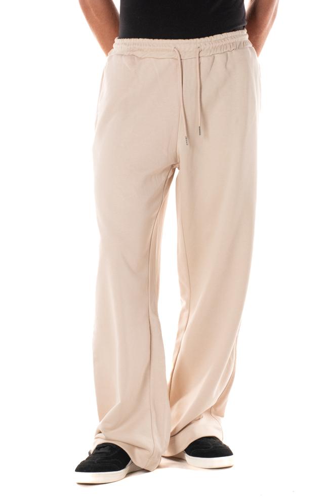 Jogger Baggy Uomo 6092EBEIGE YOKI