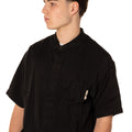 Camicia Manica Corta Uomo 