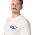 Tshirt Logo Uomo 