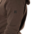 Felpa Zip Uomo 
