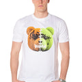 Tshirt Teddy Uomo 