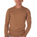 Maglioncino Basic Uomo GL33398BEIGE GIANNI LUPO