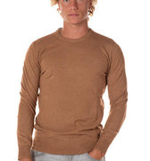 Maglioncino Basic Uomo GL33398BEIGE GIANNI LUPO