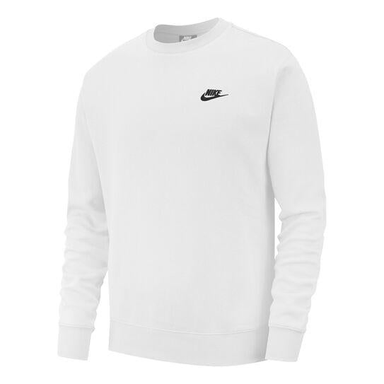 Felpa Crewlogo Uomo BV2662-010100 NIKE