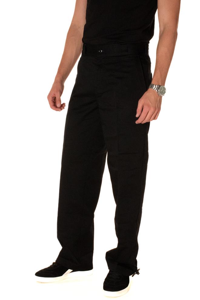 Pantalone Chino 247 Uomo DK0A487YPNERO DICKIES