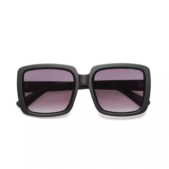 Occhiali da sole Alessia donna black 