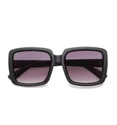 Occhiali da sole Alessia donna black 