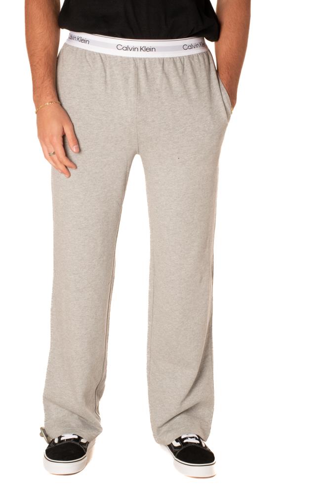 Jogger Lightweight Uomo LV2926GRIGIO CALVIN KLEIN