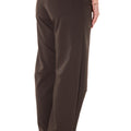 Pantalone Barrel Donna 