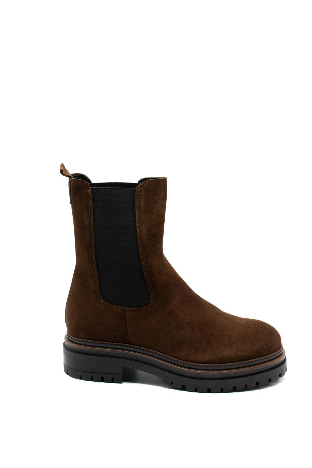 Stivaletto Beatles Donna ANITATESTA DI MORO TEMY