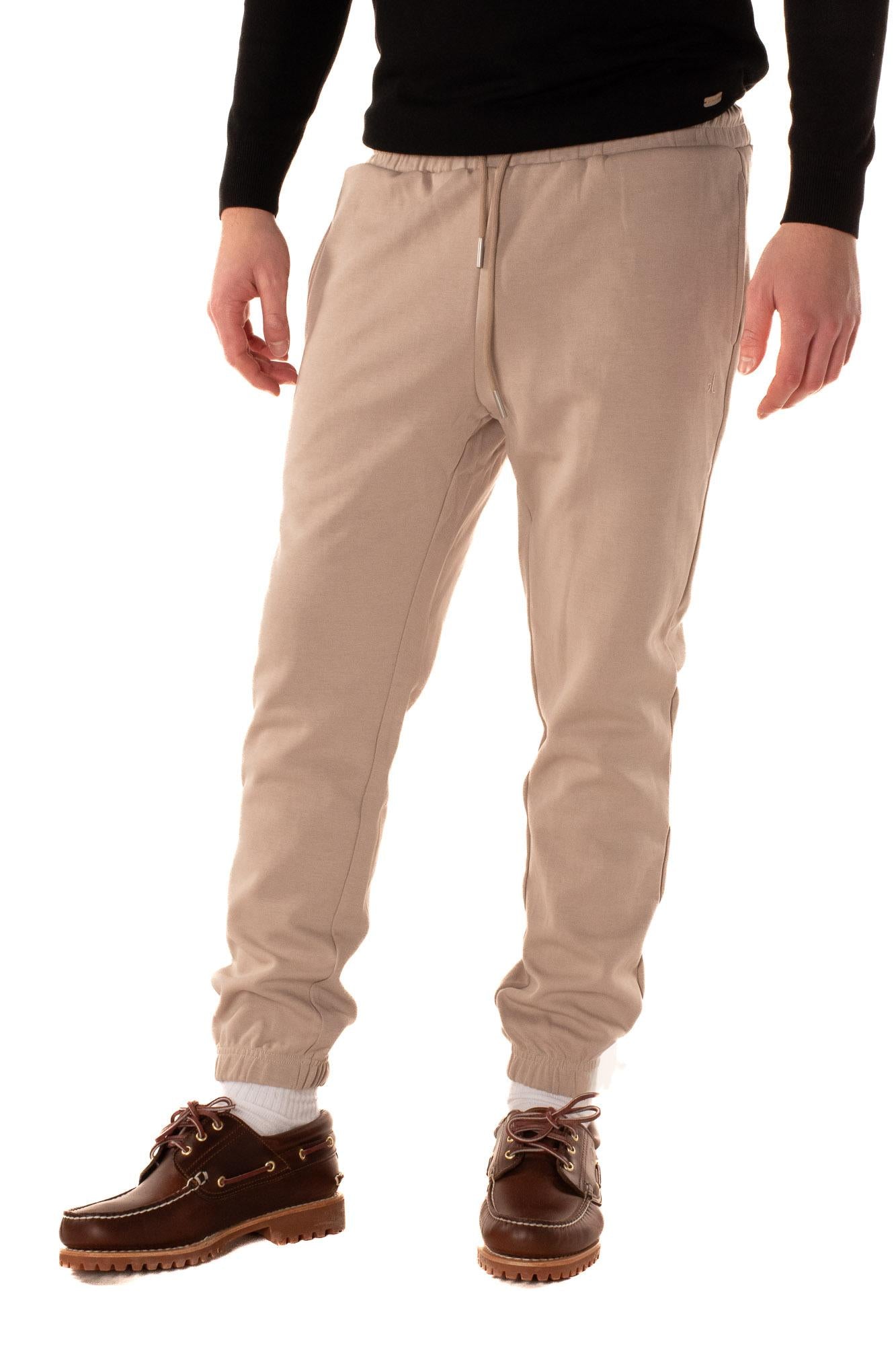 Jogger Basic Uomo 
