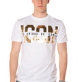 Tshirt Big Logo Uomo 