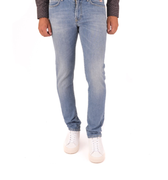 Jeans 517 Special Uomo Litght Wash 110CE081997LIGHT WASH ROY ROGERS