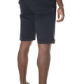 Bermuda Reg Uomo 25SU5183BLU WHITE SAND