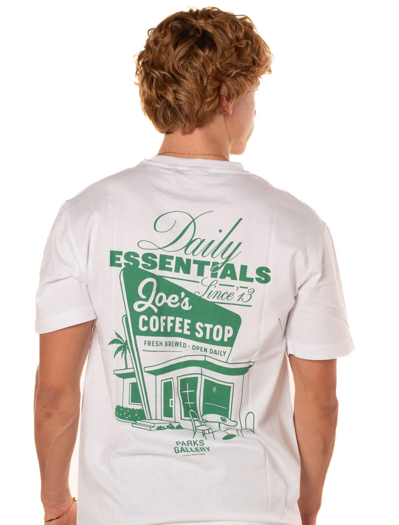 Tshirt Daily Uomo 