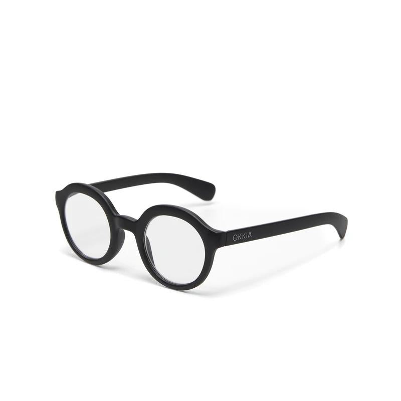 Occhiali Da Lettura Lauro OK041BLACK OKKIA