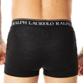 Polo Ralph Lauren Boxer Stretch Cotton 3-Pack Uomo 