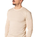 Maglioncino Basic Uomo 