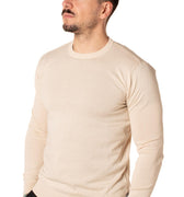 Maglioncino Basic Uomo 