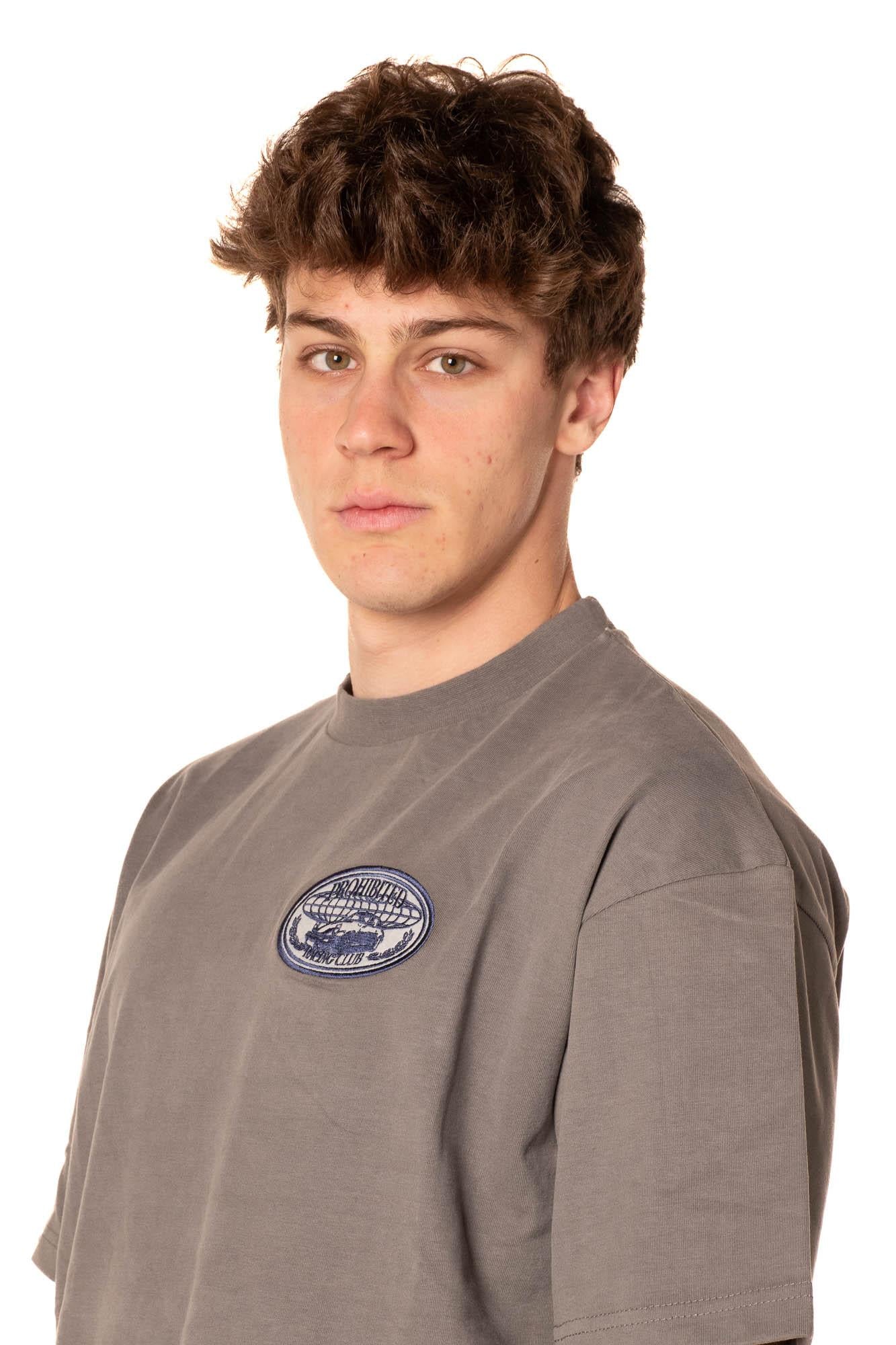 Tshirt Racecore Uomo 