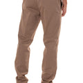 Pantalaccio Uomo 24WSU66 0528 WHITE SAND