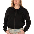 Felpa Logo Donna 