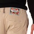 Pantaloni Cargo Uomo 