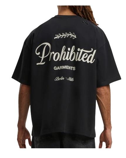 Tshirt Pb Garment Uomo 