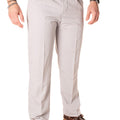 Pantalone Chino Semiwide Uomo 