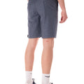 bermuda chino lino uomo blu 22024940BLU ONLY & SONS