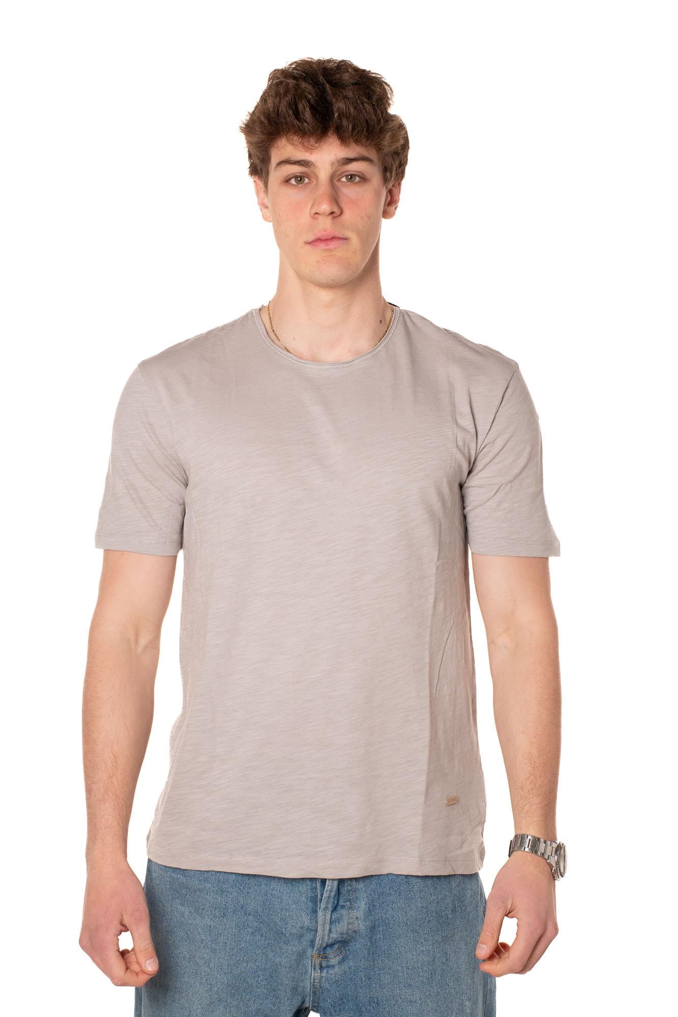 Tshirt Basic Uomo 