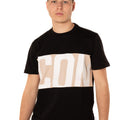 Tshirt Stripe Uomo 
