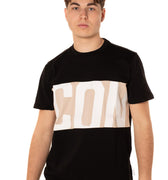 Tshirt Stripe Uomo 