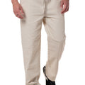 Pantalone Loose Lino Uomo 